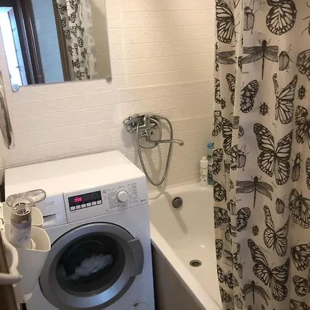 Skolas 1 Apartment *