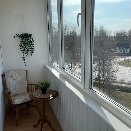 Skolas 1 Apartment Salaspils